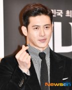 高洙有望出演 OCN 全新悬疑惊悚电视剧《他们存在过》