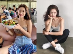 7个好习惯助你养成吃不胖“易瘦体质”每天泡脚、早点睡都有用