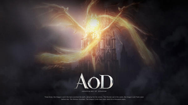 《AOD龙之怒吼》突破40万下载 开启位面战役龙城争霸预约活动开跑