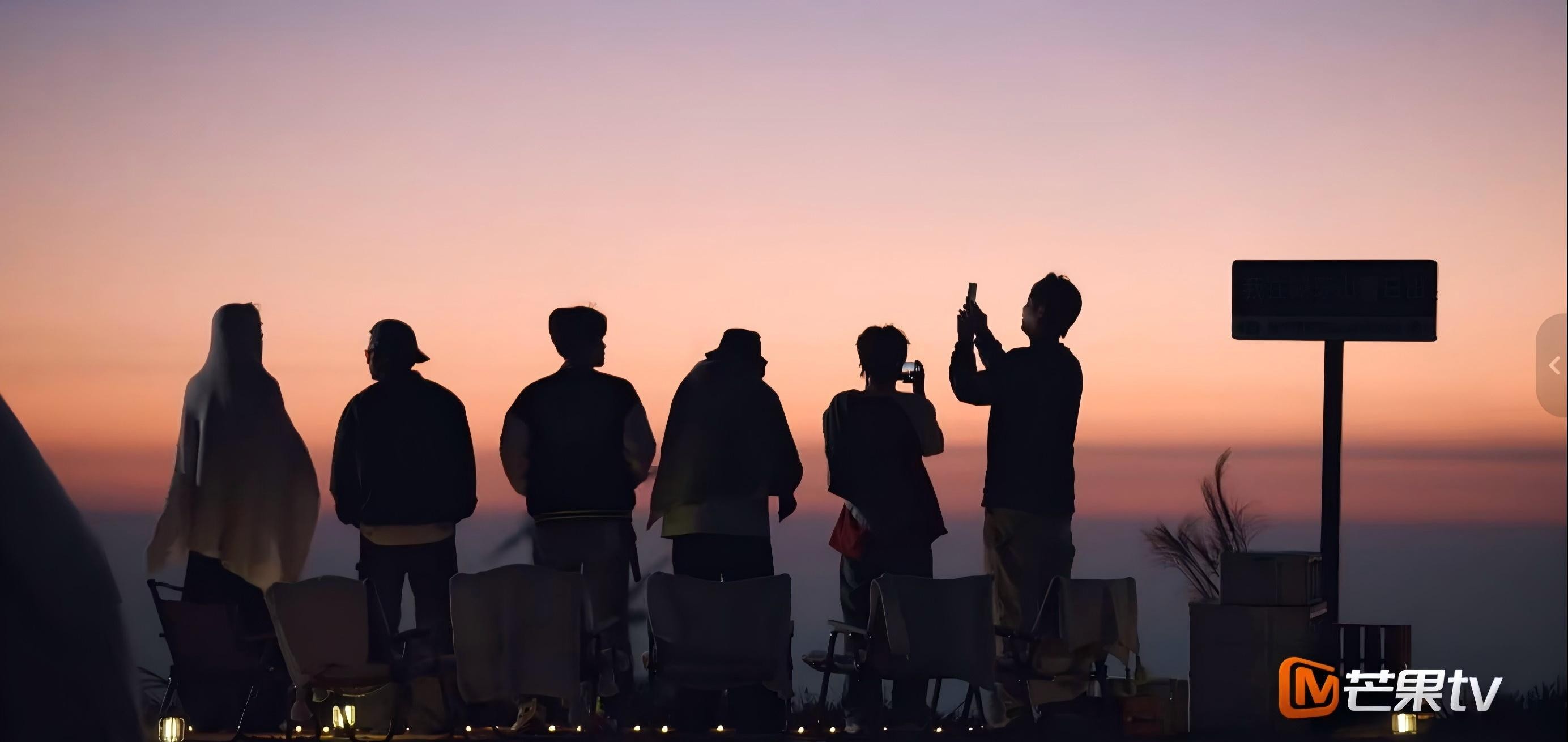 《源来是你》综艺赋能东源，双向奔赴书写县域文旅新篇章